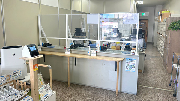 鶴ヶ島中央薬局鶴ヶ島駅前店_3