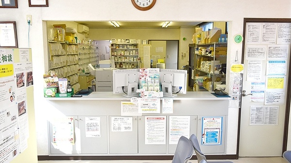 さんあい薬局　京橋店_3