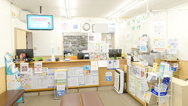 あい薬局松原南店_3