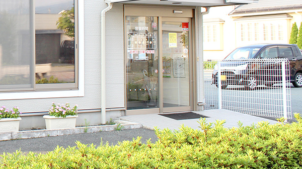 エイブル薬局ひかり店_2