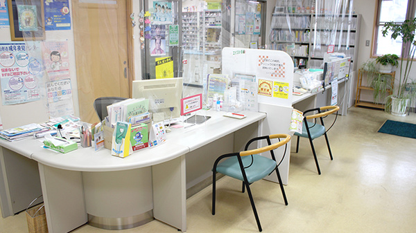 エイブル薬局ひかり店_3