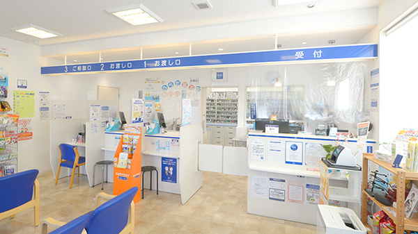 クオール薬局桧町店_3