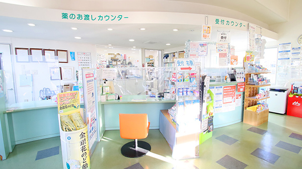 トリム薬局　東根店_3