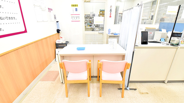 イオン薬局長岡店_4