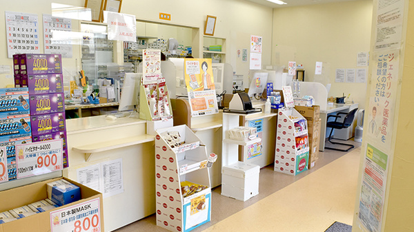 ウイン調剤薬局東寺尾店_4