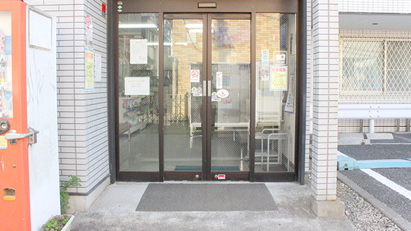 オダギリ薬局　ライラック店_2
