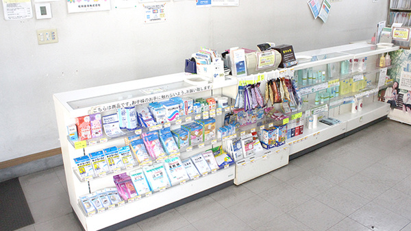 オダギリ薬局　ライラック店_3