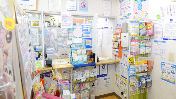 クオール薬局大和店_3