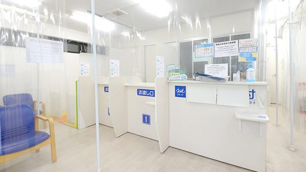 クオール薬局青葉台店_6