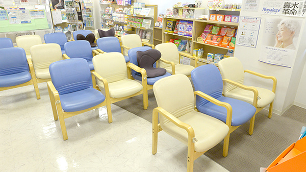 クオール薬局青葉台店_8