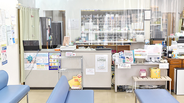 セブンス薬局川崎店_5