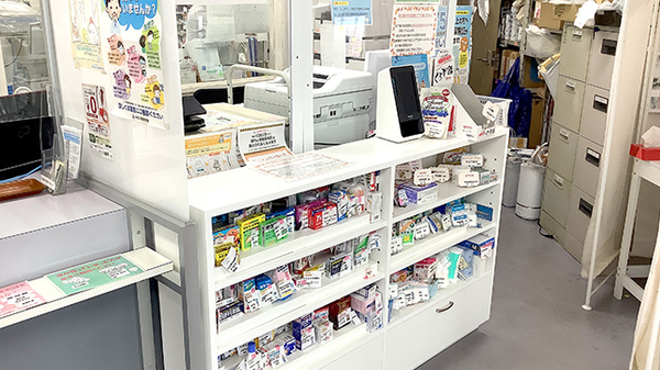 トマト薬局中田店_4