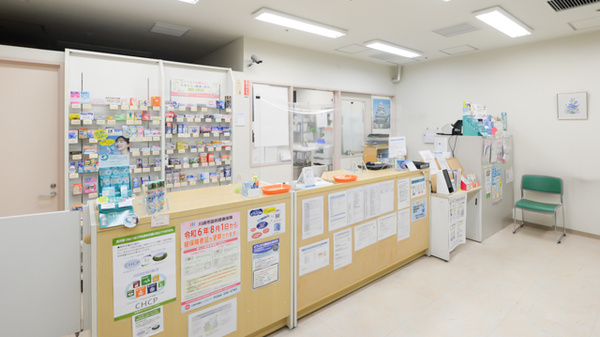 ファイン薬局川崎店_3