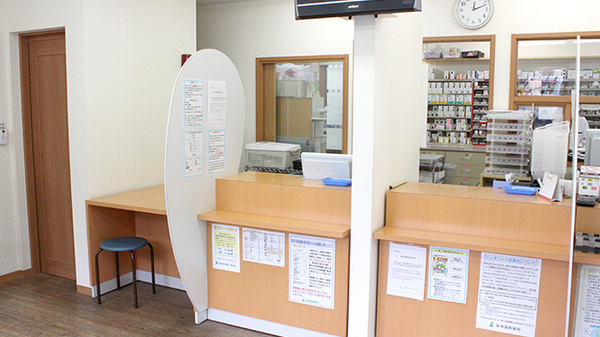 阪神調剤薬局　鷺沼店_3