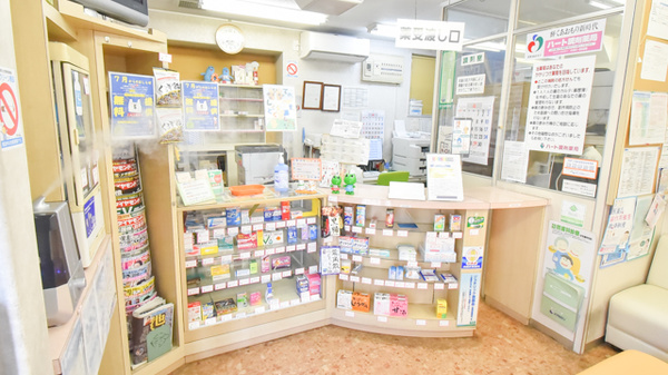 ハート調剤薬局中央通り店_3