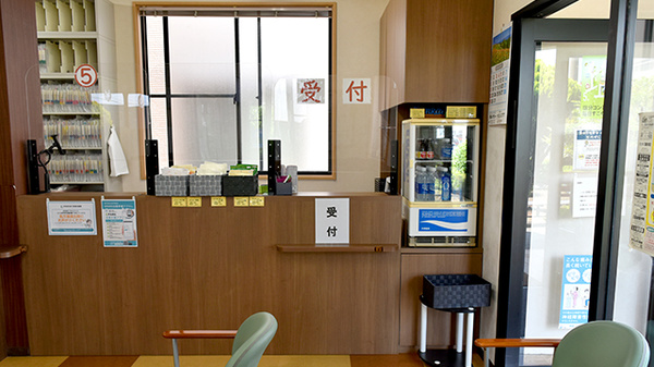 サンライズ薬局大岡店_3