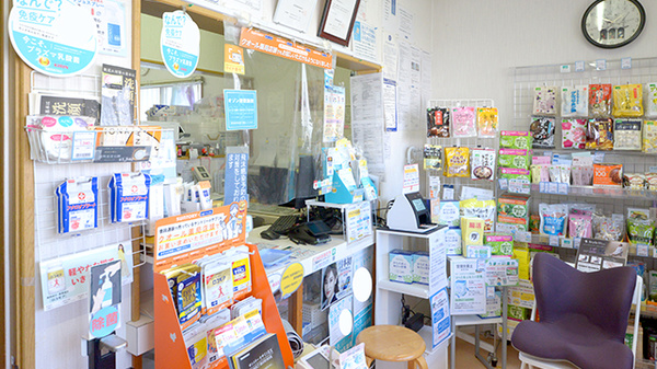 たま薬局熱海店_3