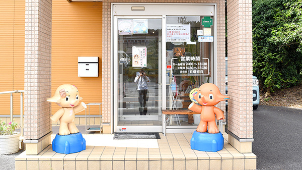 有限会社　なのはな薬局_2