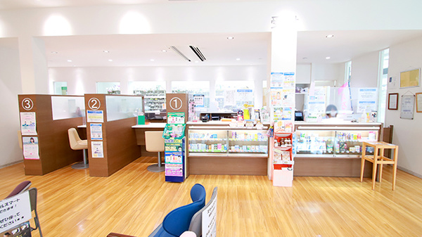 ファーマライズ薬局　三方原店_3