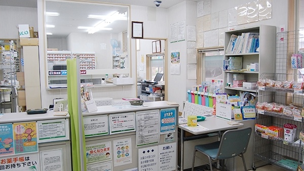 箔山堂　向本折店_3
