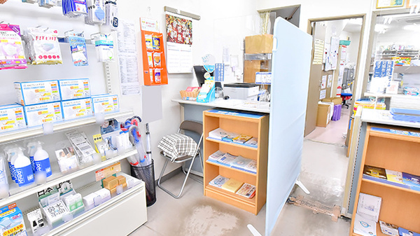 クオール薬局茂原店_4