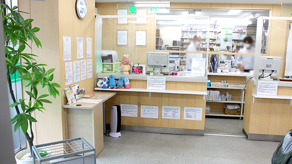セントラル薬局本千葉店_3