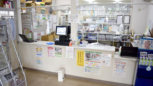 ベル薬局　玉前店_3