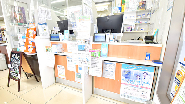 ローソンクオール薬局市原八幡店_4