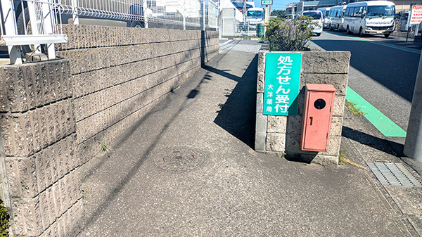 大洋薬局稲毛店_3