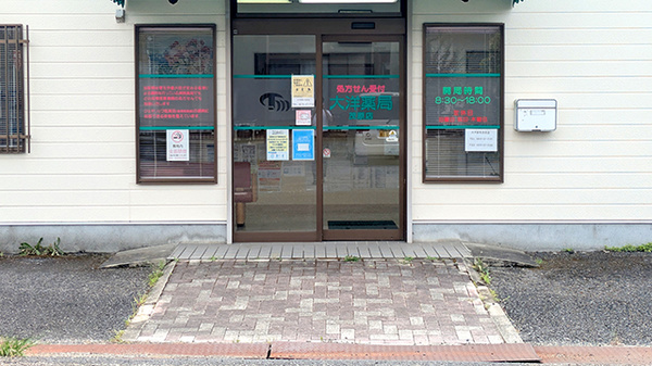 大洋薬局茂原店_2