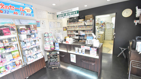 薬局メディクス 北柏店_4