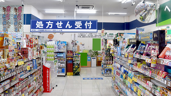 アカカベ薬局　門真団地店_3