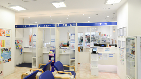 クオール薬局天王寺店_3