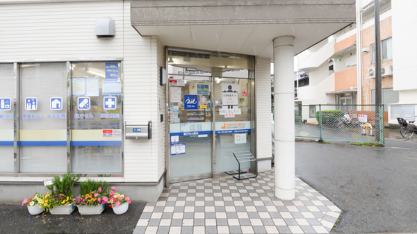 クオール薬局藤井寺駅前店_2