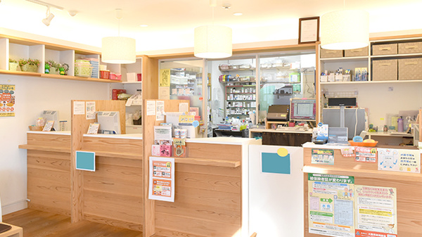 キタバ薬局　金剛西口店_3
