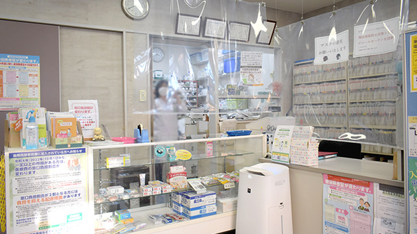 きらら薬局　松原店_3
