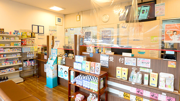 クオール薬局Ｍビル店_3