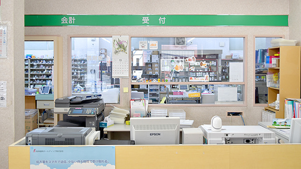 阪神調剤薬局　御厨店_3
