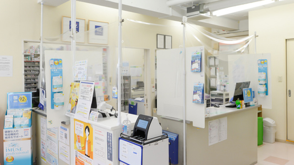 どんぐり薬局なかもず店_3