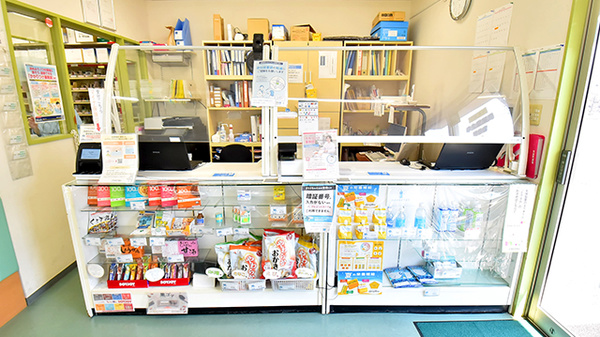 幸生堂薬局 滝谷店_3