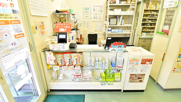 幸生堂薬局 松原店_3