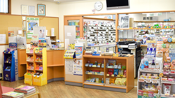 阪神調剤薬局　森之宮店_3