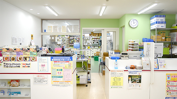 阪神調剤薬局　泉大津店_3