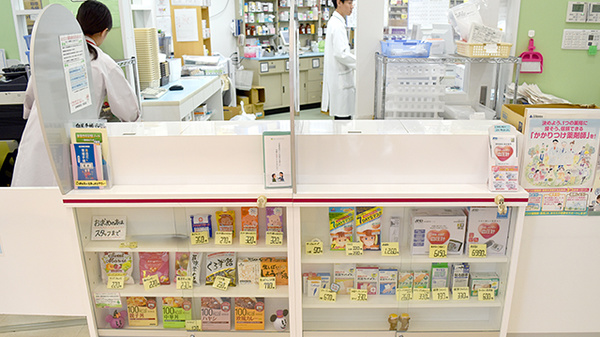 阪神調剤薬局　大阪西店_4
