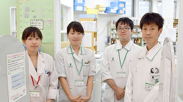阪神調剤薬局　大阪西店_2