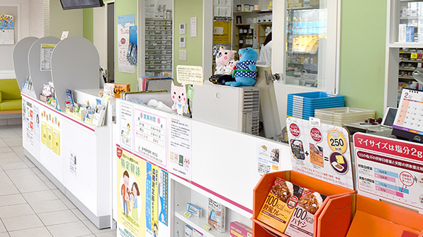 阪神調剤薬局　枚方店_2