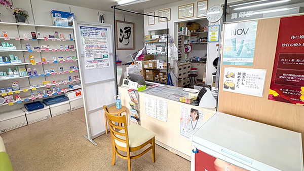 グリーン薬局_3