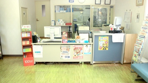 ニック調剤薬局木場店_3