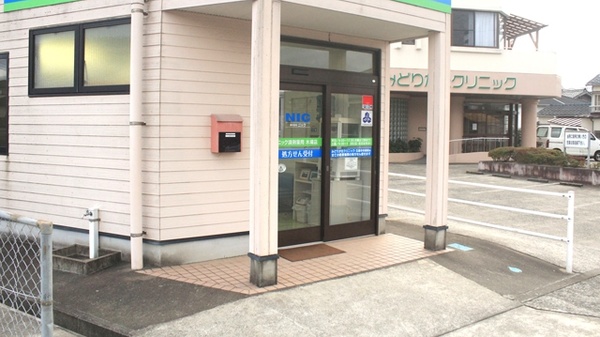 ニック調剤薬局木場店_2