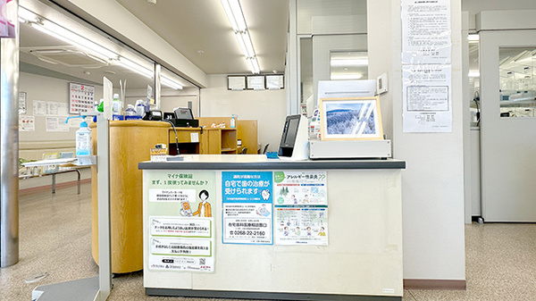 上田薬剤師会会営薬局_3